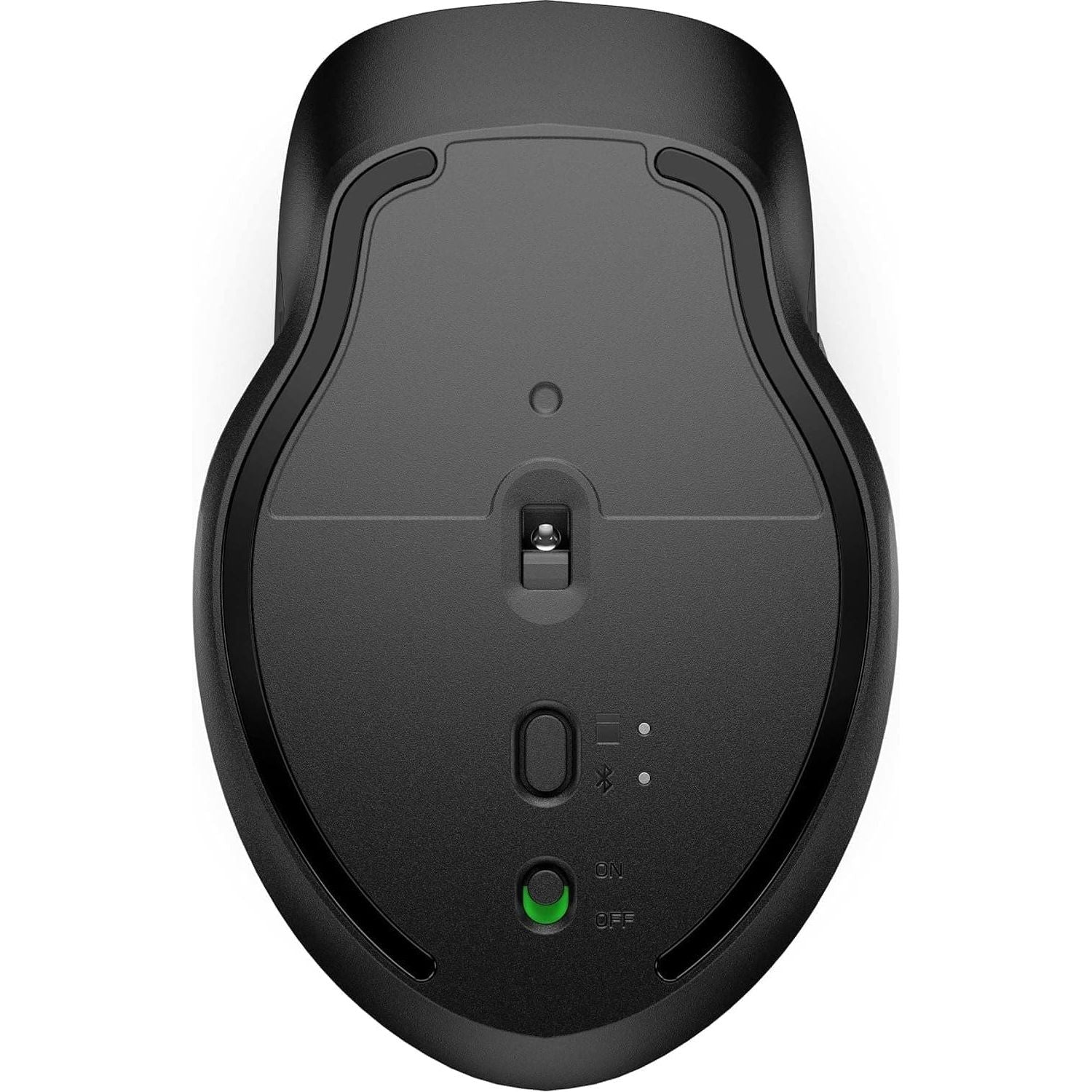 Buy HP,HP 430 wireless mouse | 2.4 GHz wireless connection & Bluetooth 5.2 | USB dongle | 4,000 dpi | 4 buttons | for up to 2 devices | black | incl. 1 x AA Battery - Gadcet UK | UK | London | Scotland | Wales| Near Me | Cheap | Pay In 3 | Mouse